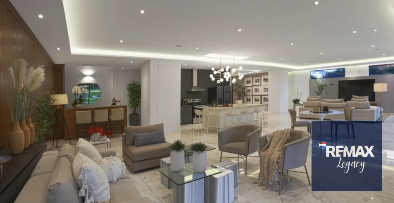 Apartamento Renta | Zona 10 — Apartamento en Alquiler en Zona 10, Guatemala, Ciudad — foto 2 de 11