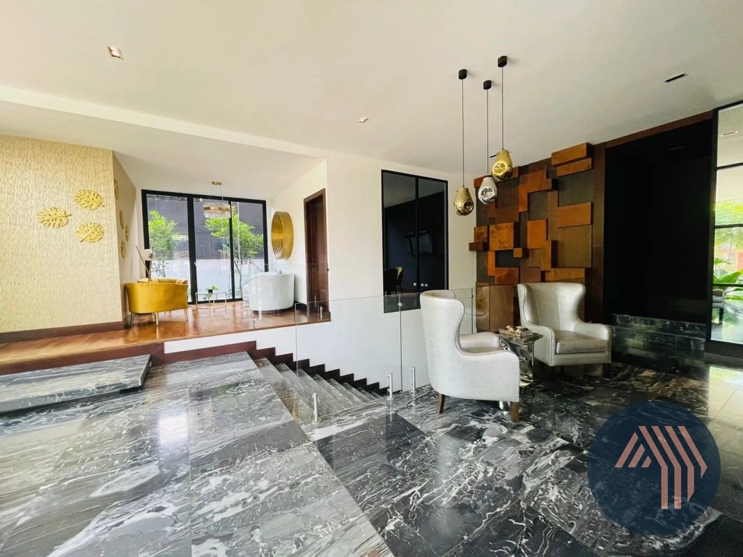 VENTA DE EXCLUSIVO APARTAMENTO - LAUREL, VH1 ZONA 15 - 3
