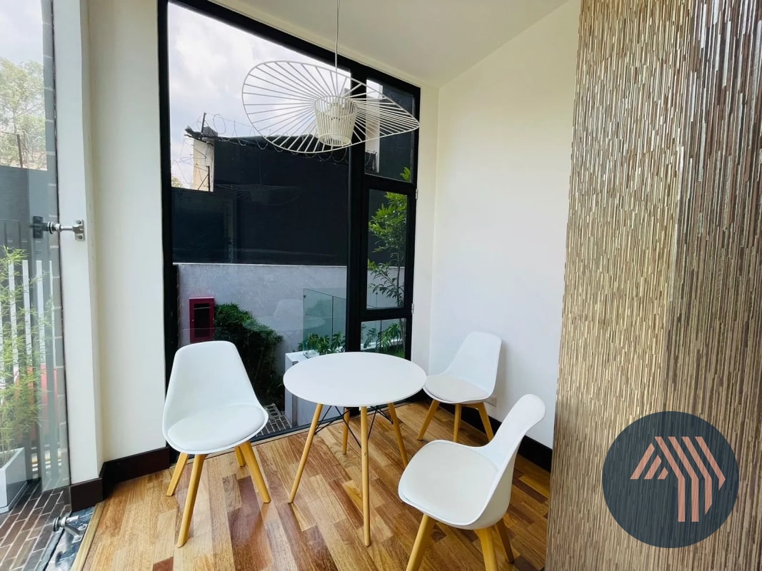 VENTA DE EXCLUSIVO APARTAMENTO - LAUREL, VH1 ZONA 15 - 4