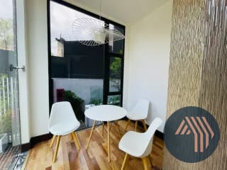 VENTA DE EXCLUSIVO APARTAMENTO - LAUREL, VH1 ZONA 15 — Apartamento en Venta en Laurel, Zona 15, Guatemala, Ciudad — miniatura 5 de 17