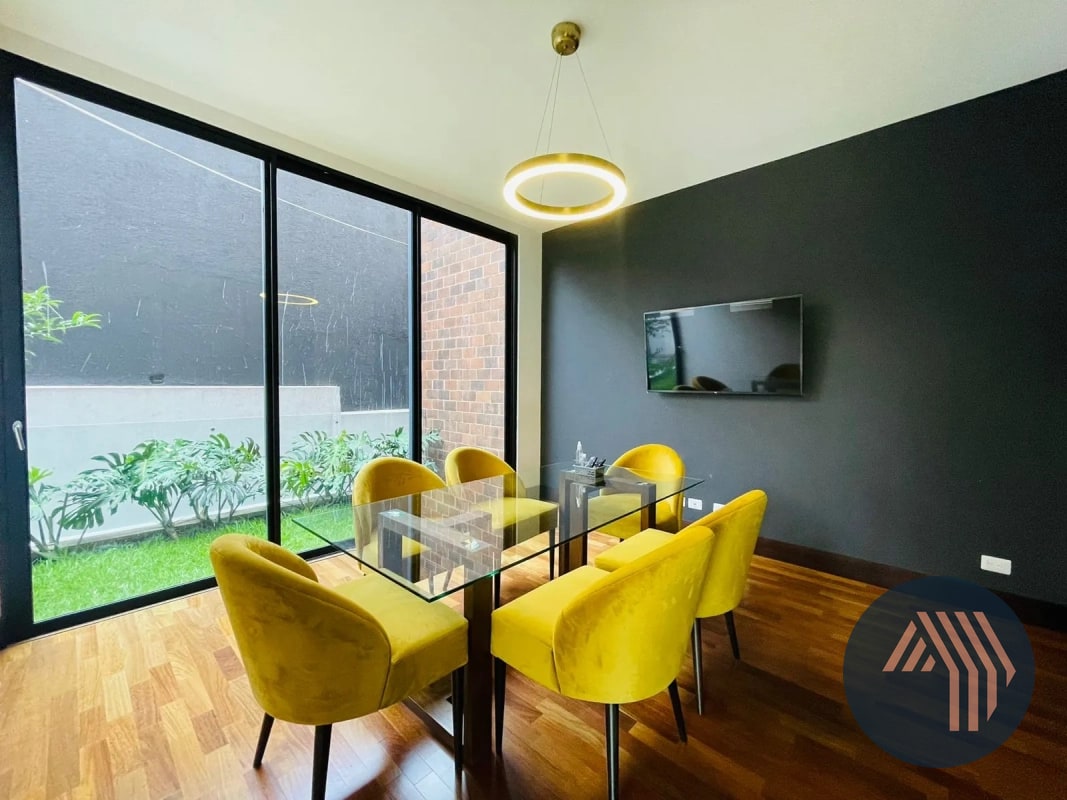 VENTA DE EXCLUSIVO APARTAMENTO - LAUREL, VH1 ZONA 15 - 5
