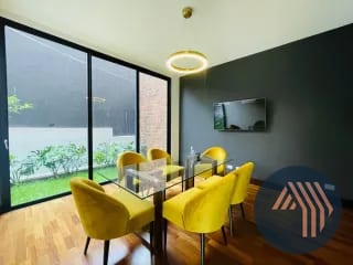 VENTA DE EXCLUSIVO APARTAMENTO - LAUREL, VH1 ZONA 15 — Apartamento en Venta en Laurel, Zona 15, Guatemala, Ciudad — miniatura 6 de 17