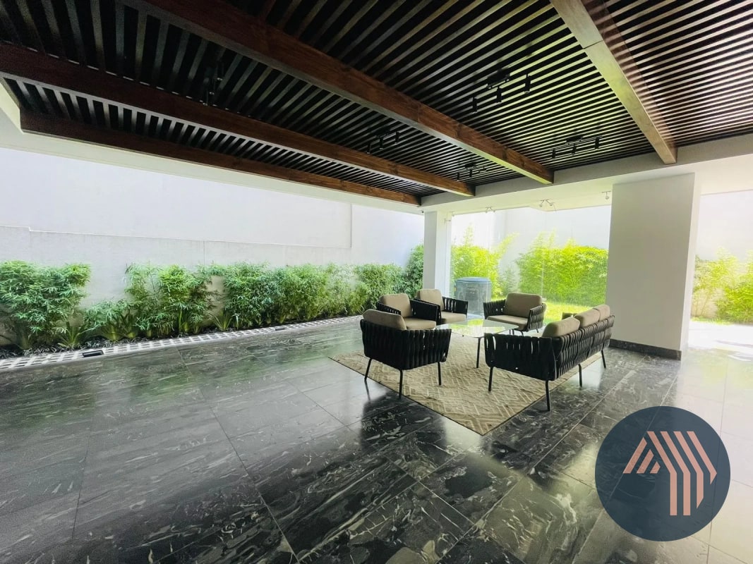 VENTA DE EXCLUSIVO APARTAMENTO - LAUREL, VH1 ZONA 15 - 7