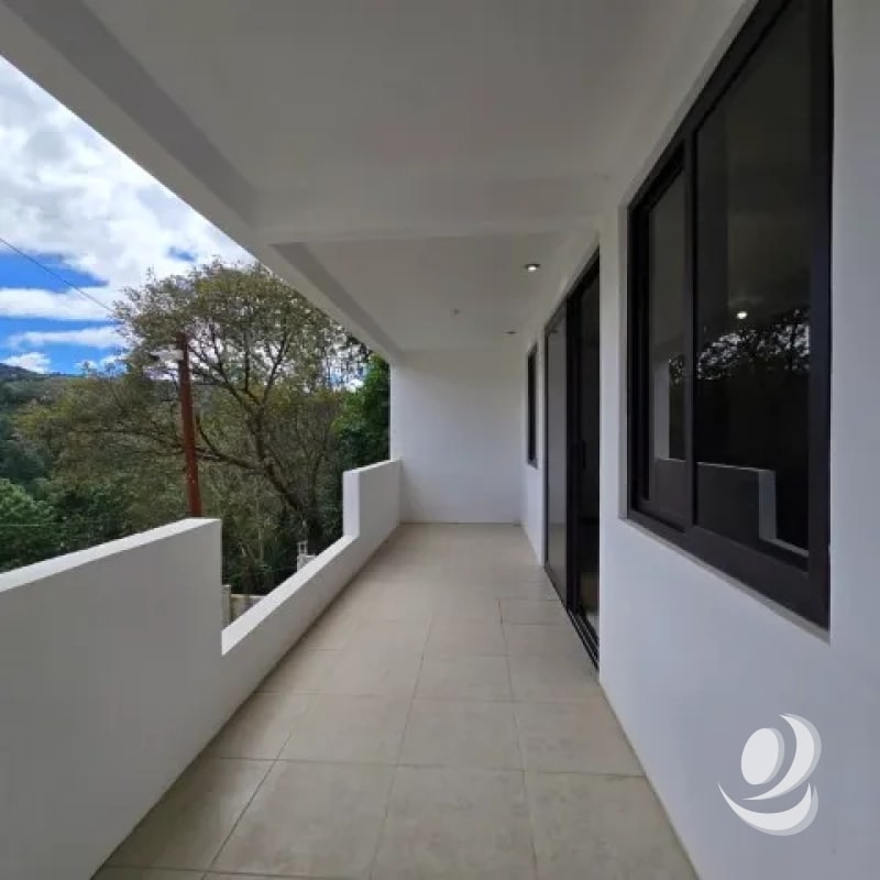 Apartamento en Renta Piedra Parada acceso por Zona 16 - 12