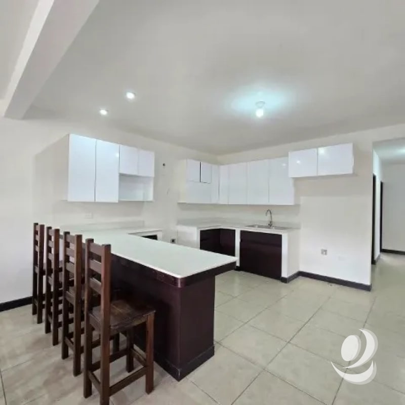 Apartamento en Renta Piedra Parada acceso por Zona 16 - 9