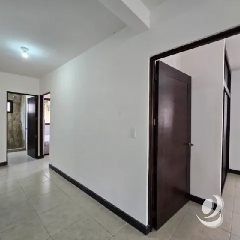 Apartamento en Renta Piedra Parada acceso por Zona 16 - 7