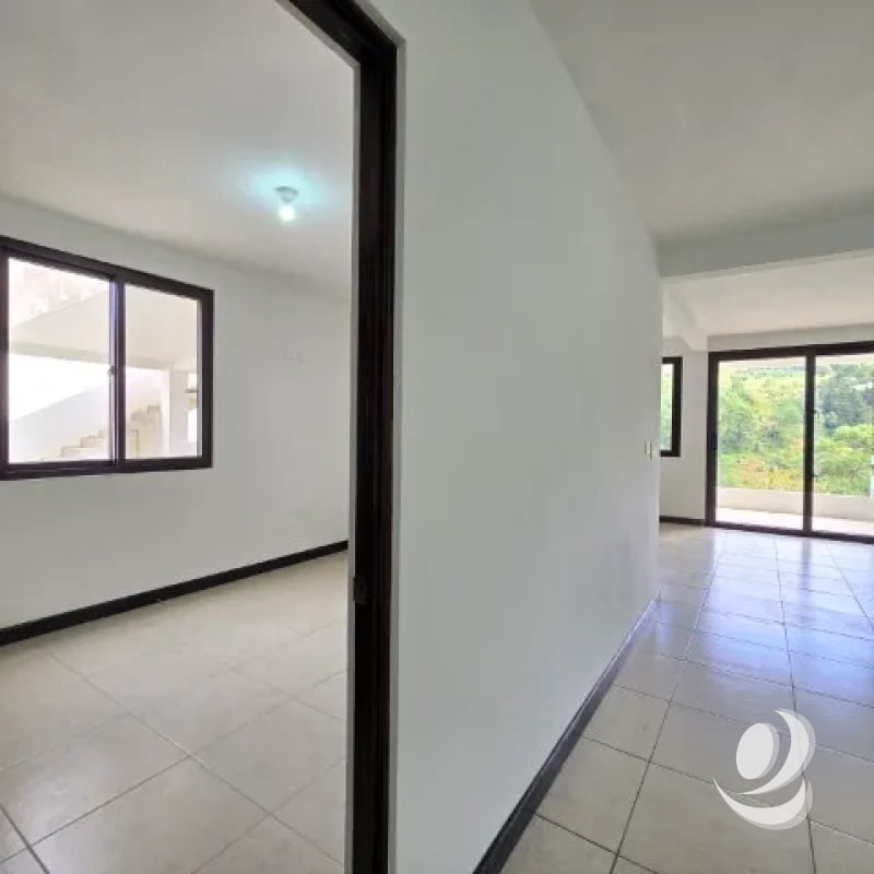 Apartamento en Renta Piedra Parada acceso por Zona 16 - 4