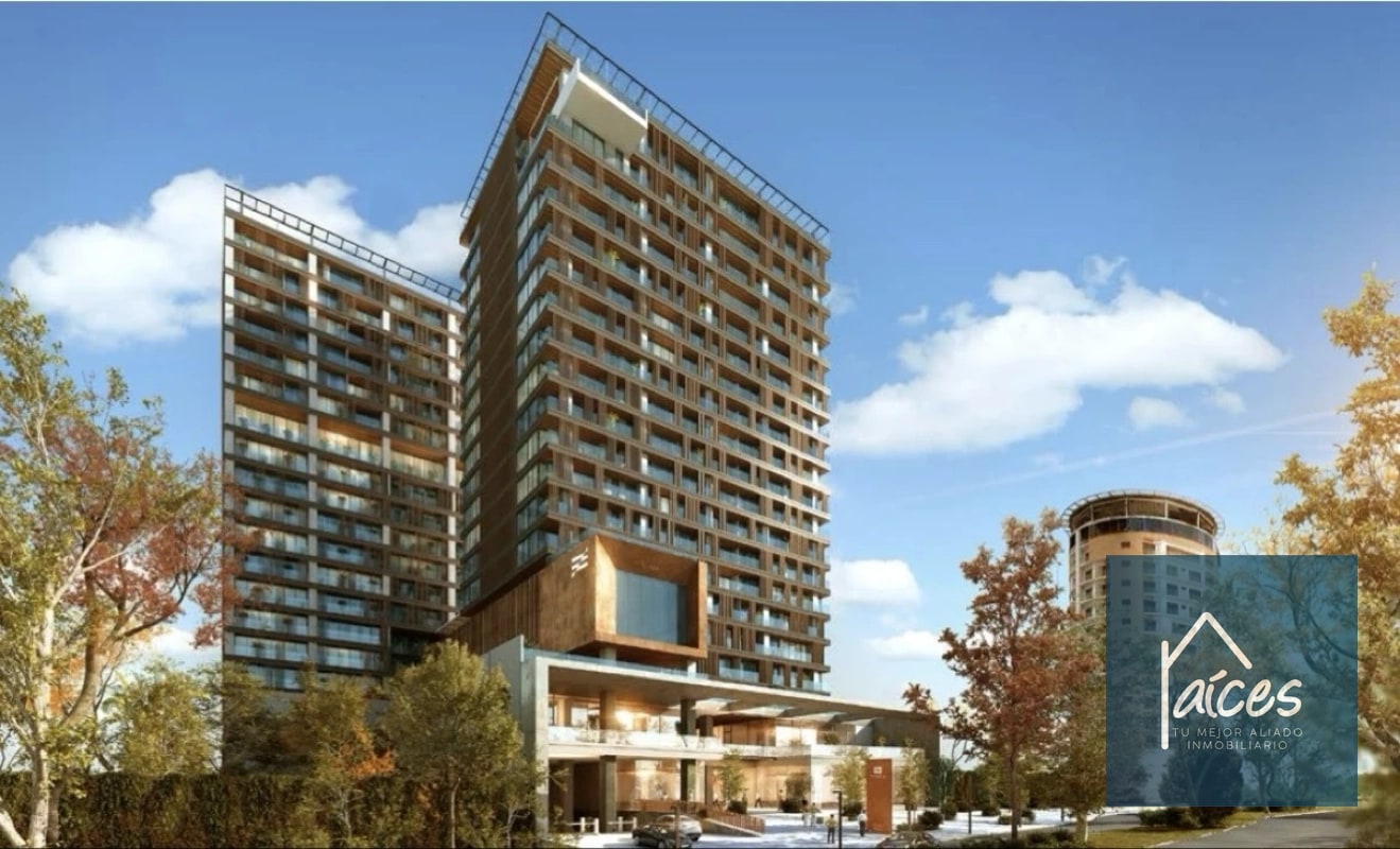 Apartamento en renta GAURA Zona 15 (*20) - 12