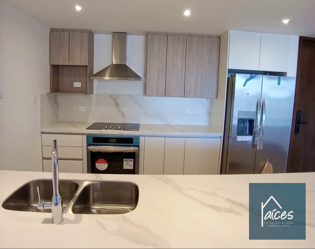 Apartamento en renta GAURA Zona 15 (*20) - 11