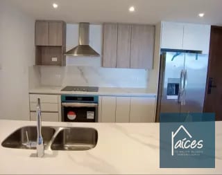 Apartamento en renta GAURA Zona 15 (*20) — Apartamento en Alquiler en Gaura, Zona 15, Guatemala, Ciudad — miniatura 12 de 12
