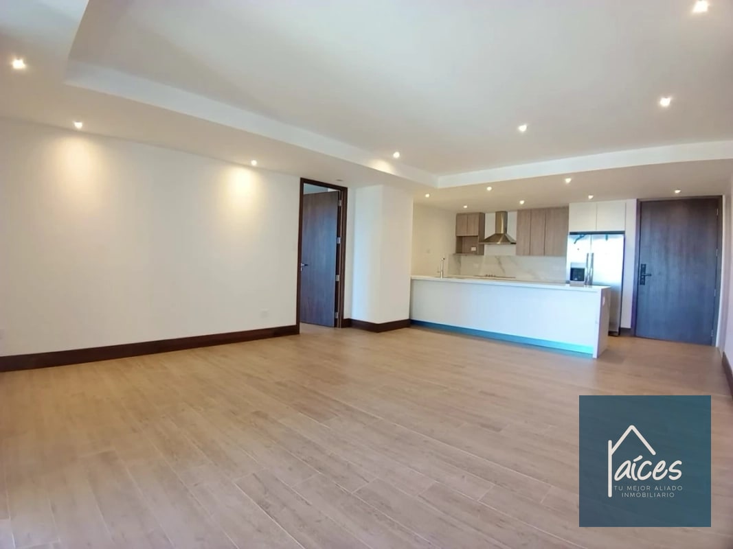 Apartamento en renta GAURA Zona 15 (*20) - 9
