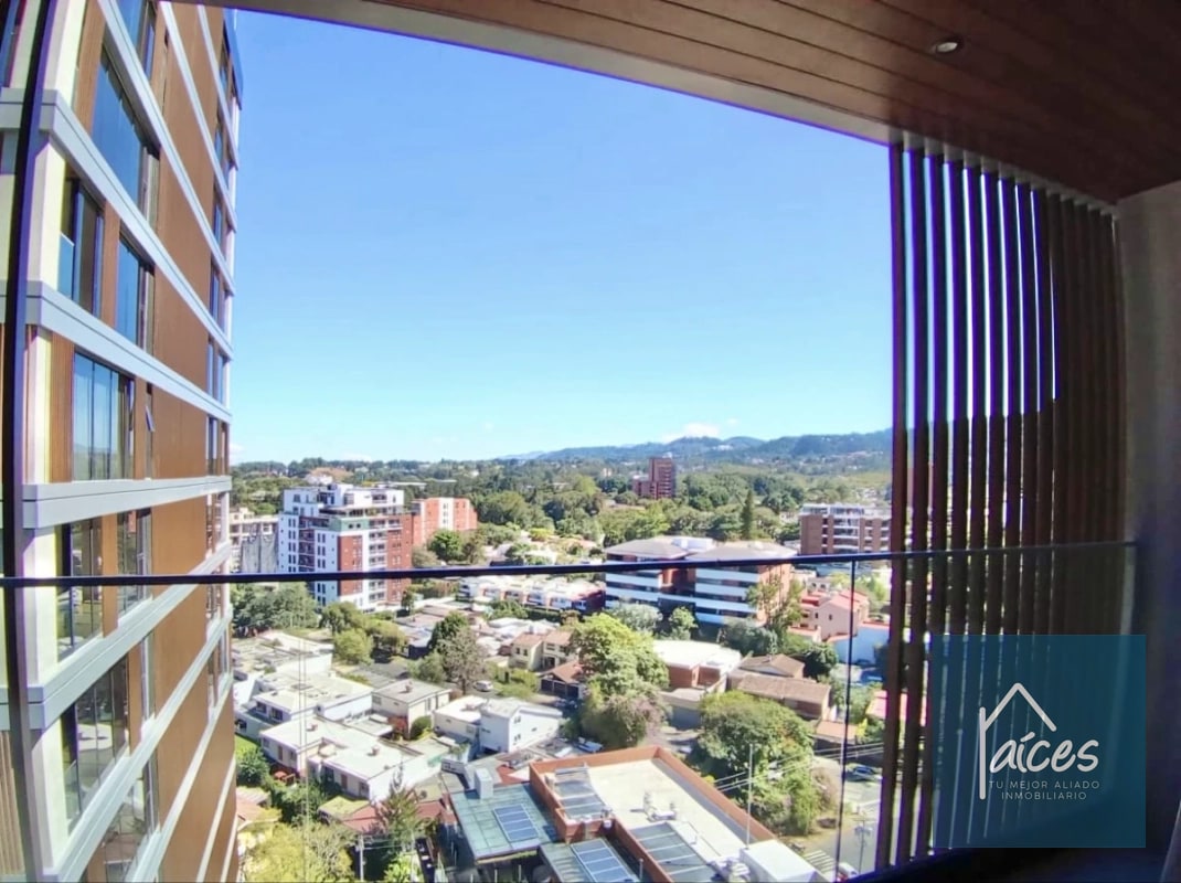 Apartamento en renta GAURA Zona 15 (*20) - 7