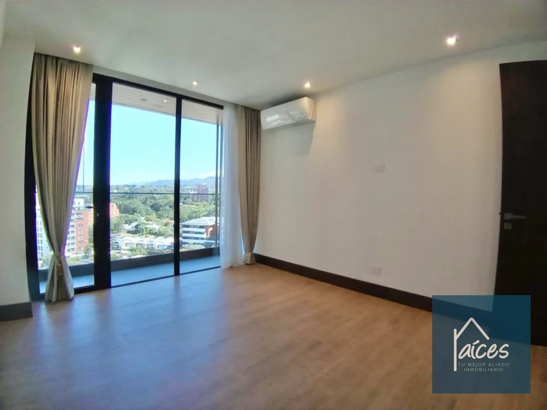 Apartamento en renta GAURA Zona 15 (*20) - 6