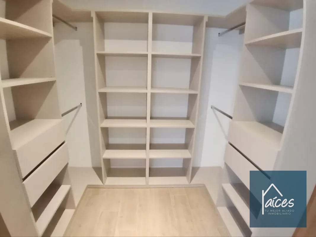 Apartamento en renta GAURA Zona 15 (*20) — Apartamento en Alquiler en Gaura, Zona 15, Guatemala, Ciudad — foto 6 de 12
