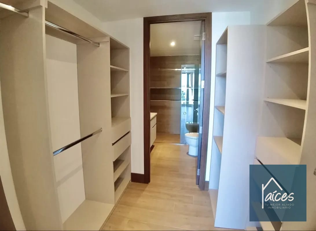 Apartamento en renta GAURA Zona 15 (*20) — Apartamento en Alquiler en Gaura, Zona 15, Guatemala, Ciudad — foto 3 de 12