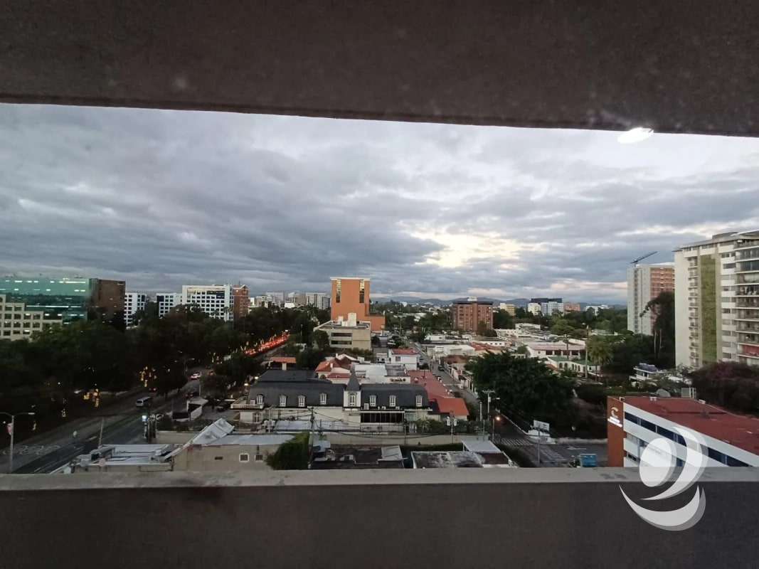 Apartamento amueblado en alquiler Edificio Avenida Z.10 - 5
