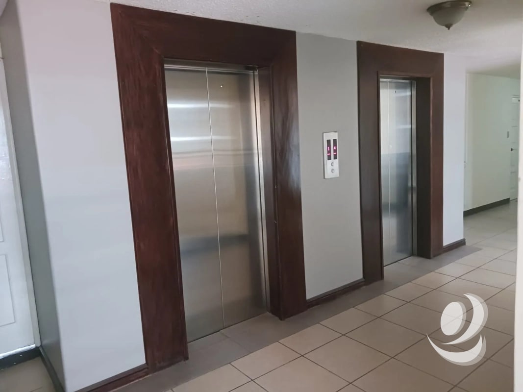 Apartamento amueblado en alquiler Edificio Avenida Z.10 - 4