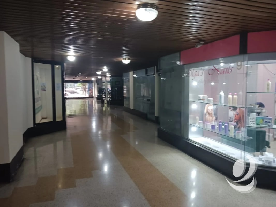 Apartamento amueblado en alquiler Edificio Avenida Z.10 - 3