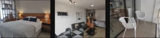 Apartamento amueblado tipo estudio en Zona 1 — Apartamento en Venta en Zona 1, Guatemala, Ciudad — miniatura 1 de 2