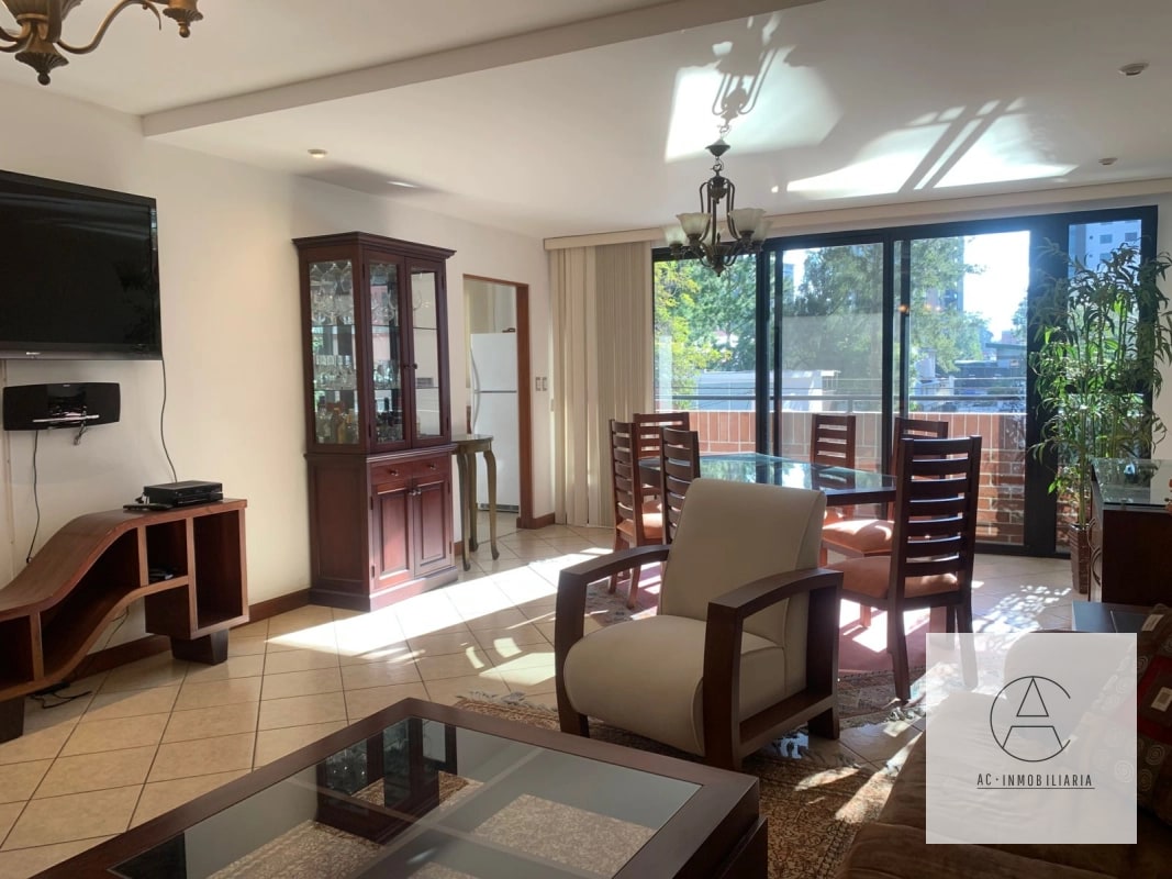 Venta de Apto. Torre Condesa, Zona 14 - 8