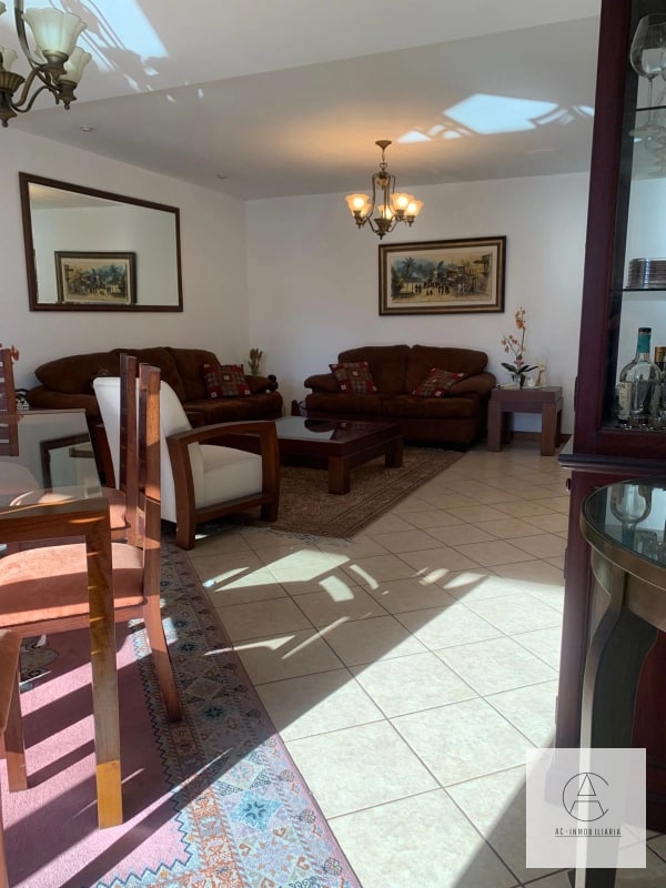 Venta de Apto. Torre Condesa, Zona 14 - 7