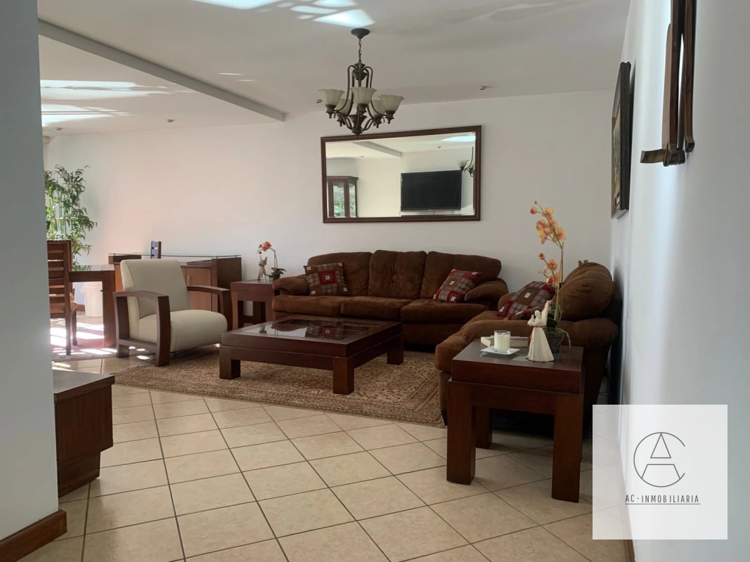 Venta de Apto. Torre Condesa, Zona 14 - 2