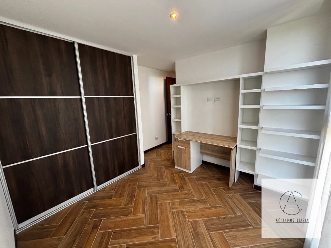 Venta de Apto. Naori, zona 10 - 5