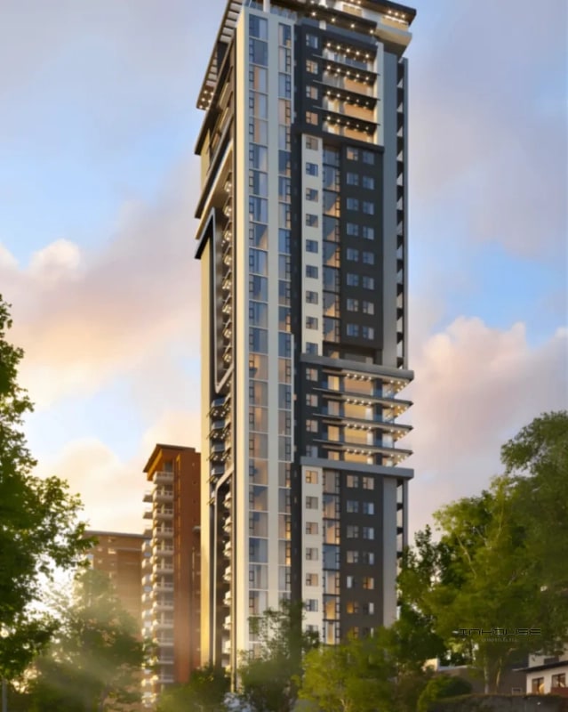 APARTAMENTO EN VENTA ZONA 14 EN PLANOS - 10