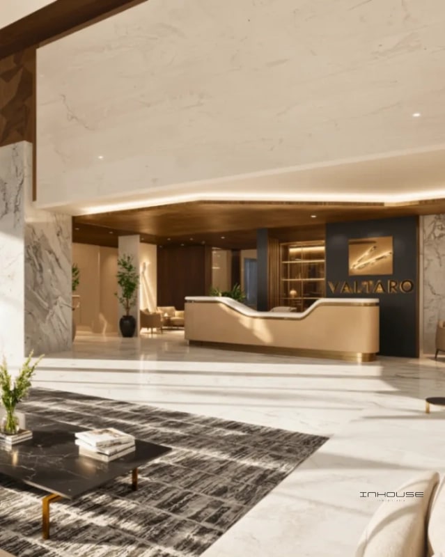 APARTAMENTO EN VENTA ZONA 14 EN PLANOS - 9