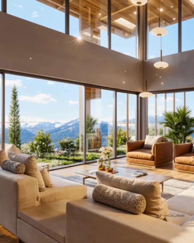 APARTAMENTO EN VENTA ZONA 14 EN PLANOS - 8
