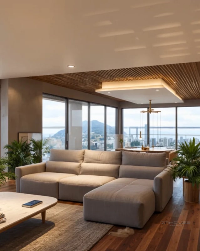 APARTAMENTO EN VENTA ZONA 14 EN PLANOS - 5