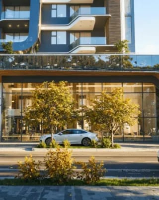 APARTAMENTO EN VENTA ZONA 14 EN PLANOS — Apartamento en Venta en Zona 14, Guatemala, Ciudad — miniatura 5 de 10