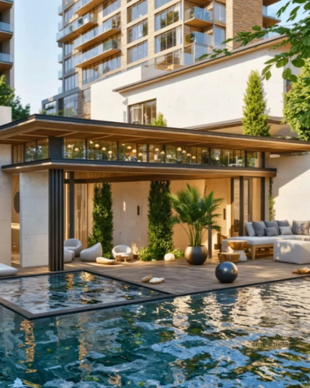 APARTAMENTO EN VENTA ZONA 14 EN PLANOS - 3
