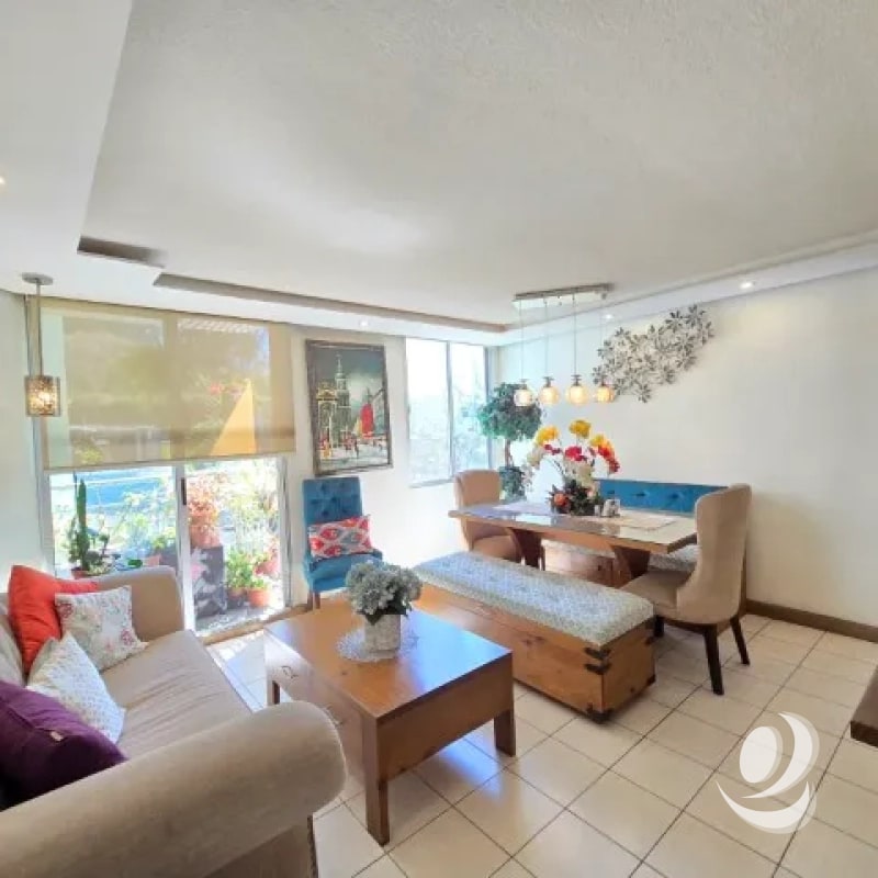 Apartamento en Venta Altos de La Sabana Zona 17 Ciudad - 13