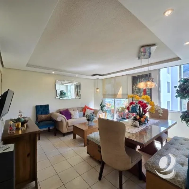 Apartamento en Venta Altos de La Sabana Zona 17 Ciudad - 12
