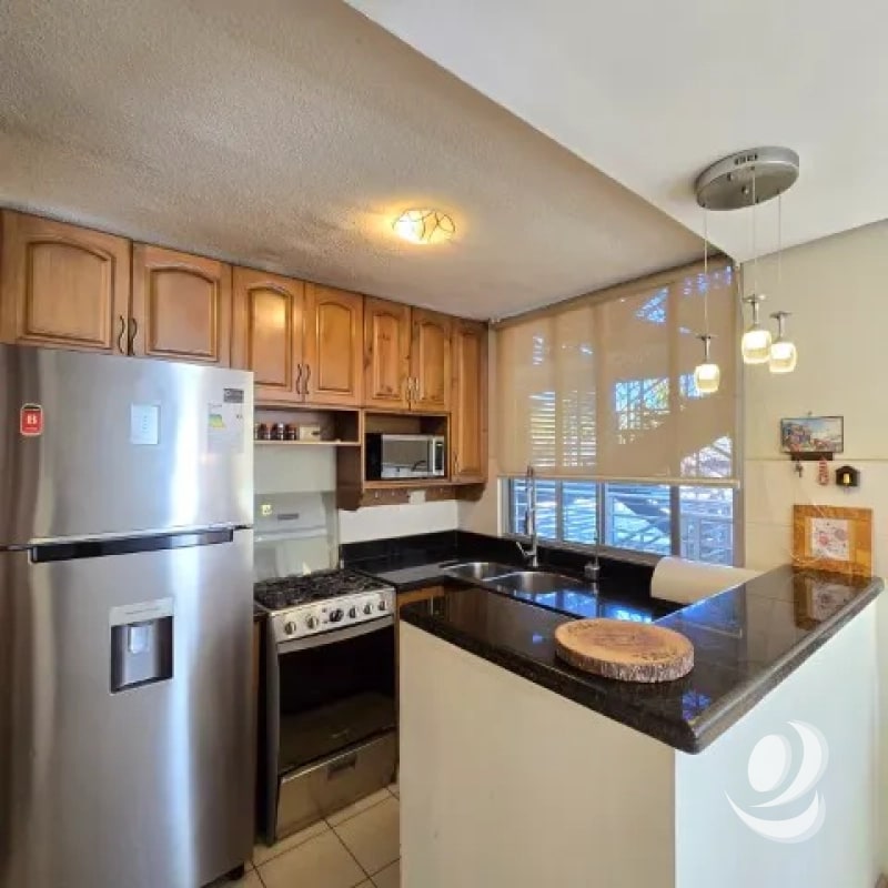 Apartamento en Venta Altos de La Sabana Zona 17 Ciudad - 10