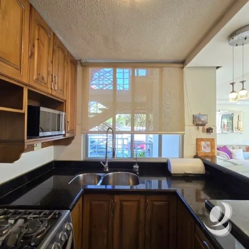 Apartamento en Venta Altos de La Sabana Zona 17 Ciudad - 9