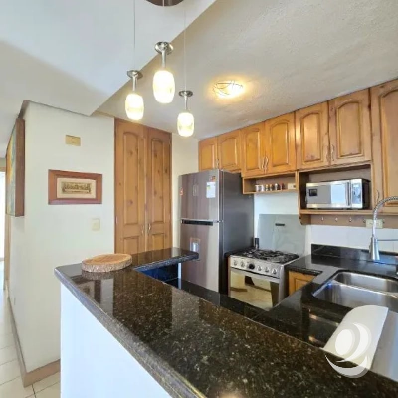Apartamento en Venta Altos de La Sabana Zona 17 Ciudad - 8
