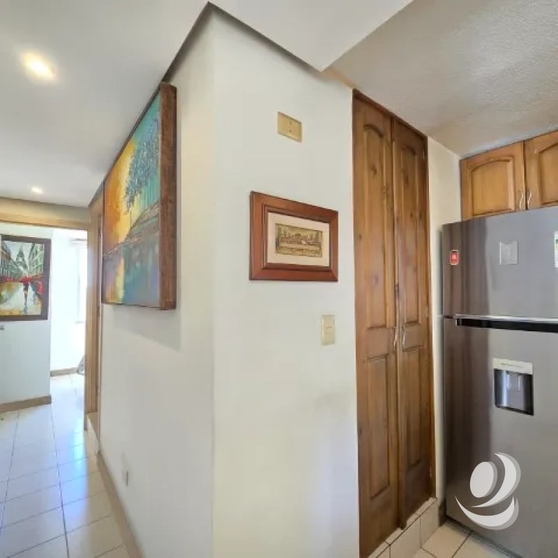 Apartamento en Venta Altos de La Sabana Zona 17 Ciudad - 7