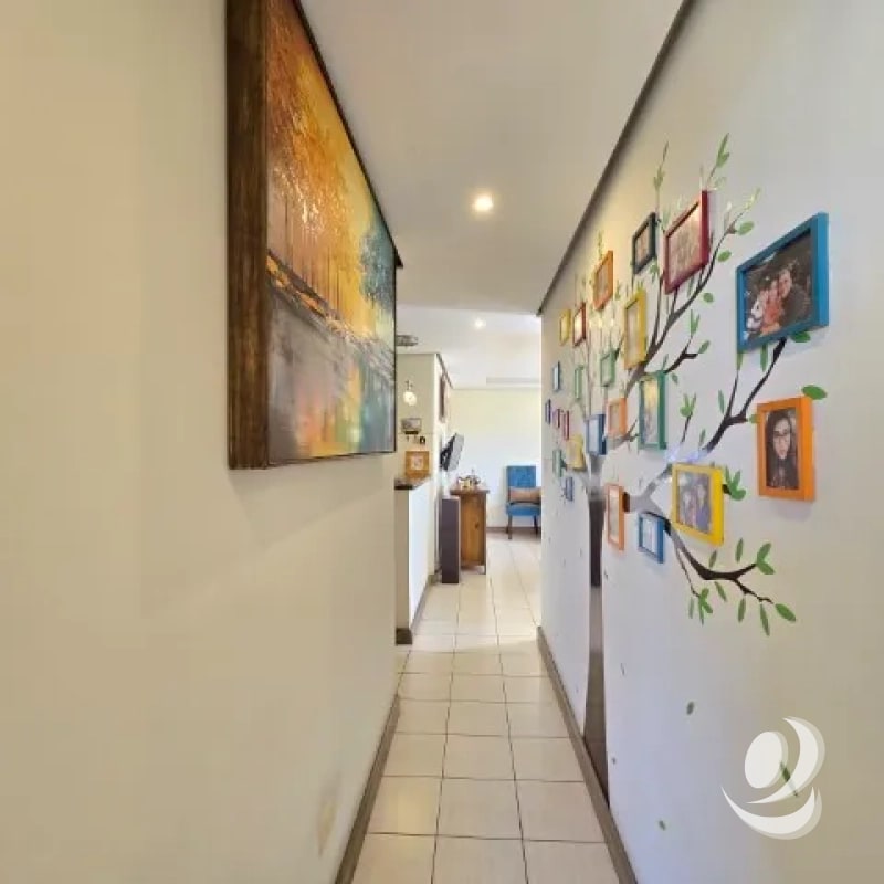 Apartamento en Venta Altos de La Sabana Zona 17 Ciudad - 6