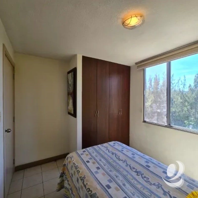 Apartamento en Venta Altos de La Sabana Zona 17 Ciudad - 5