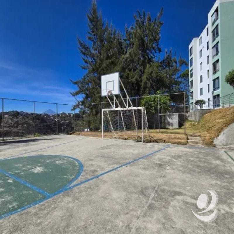 Apartamento en Venta Altos de La Sabana Zona 17 Ciudad - 2
