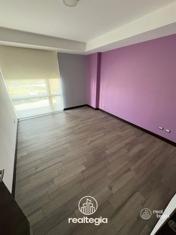 APARTAMENTO SAN ISIDRO  2021  ZONA 16 - 11