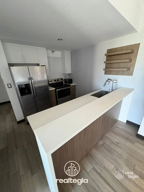 APARTAMENTO SAN ISIDRO 2021 ZONA 16 - 14