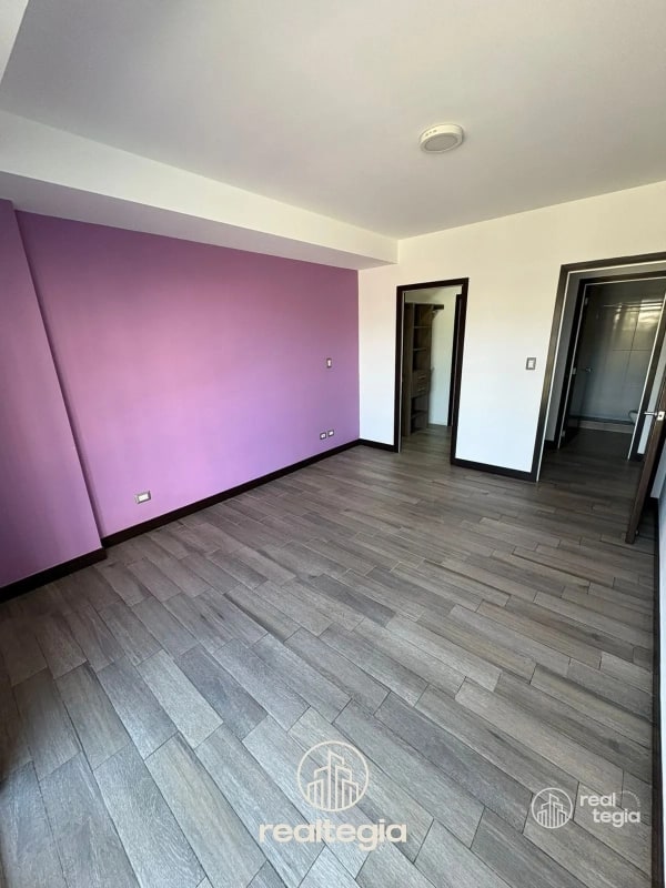 APARTAMENTO SAN ISIDRO 2021 ZONA 16 - 10
