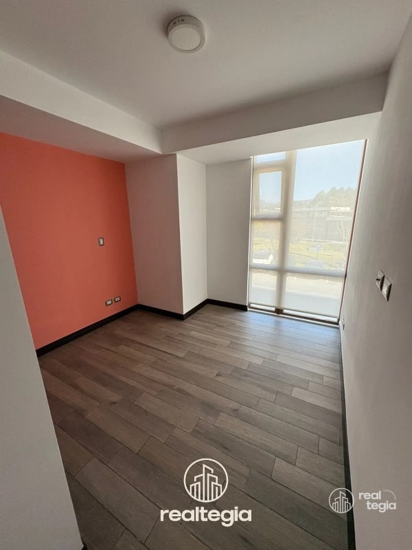APARTAMENTO SAN ISIDRO  2021  ZONA 16 - 9