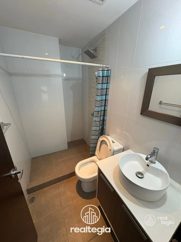 APARTAMENTO SAN ISIDRO  2021  ZONA 16 - 8