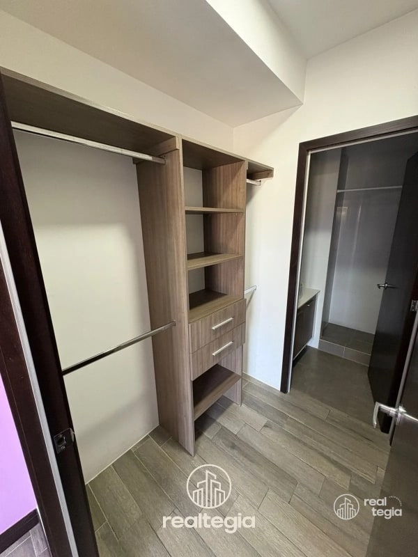APARTAMENTO SAN ISIDRO  2021  ZONA 16 - 7