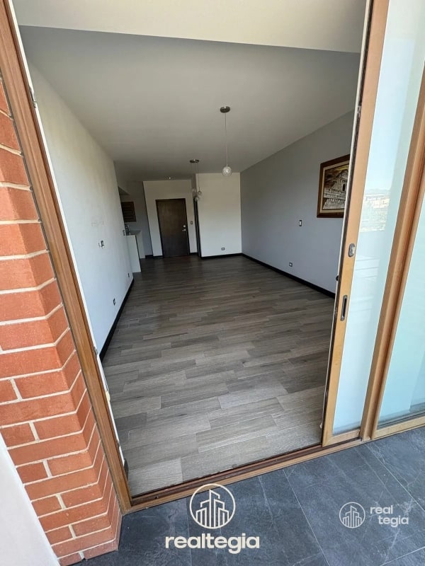 APARTAMENTO SAN ISIDRO  2021  ZONA 16 - 12