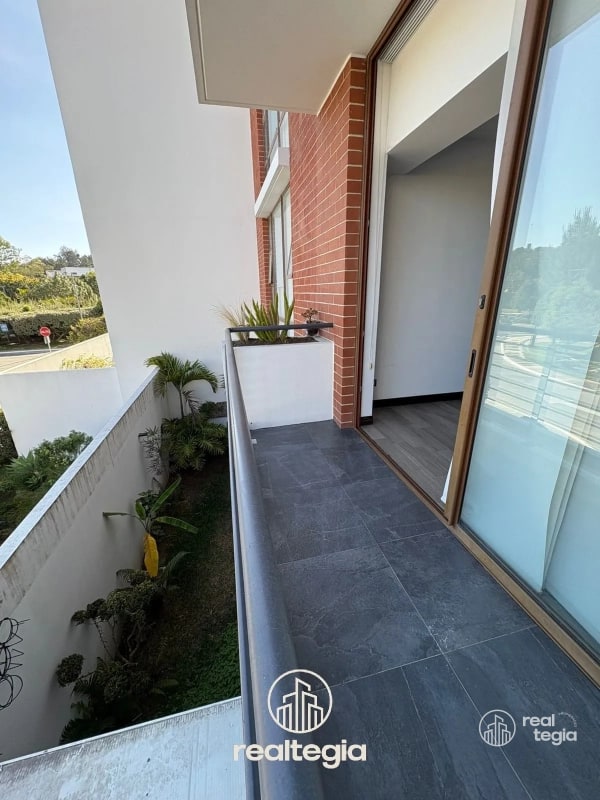 APARTAMENTO SAN ISIDRO 2021 ZONA 16 - 5